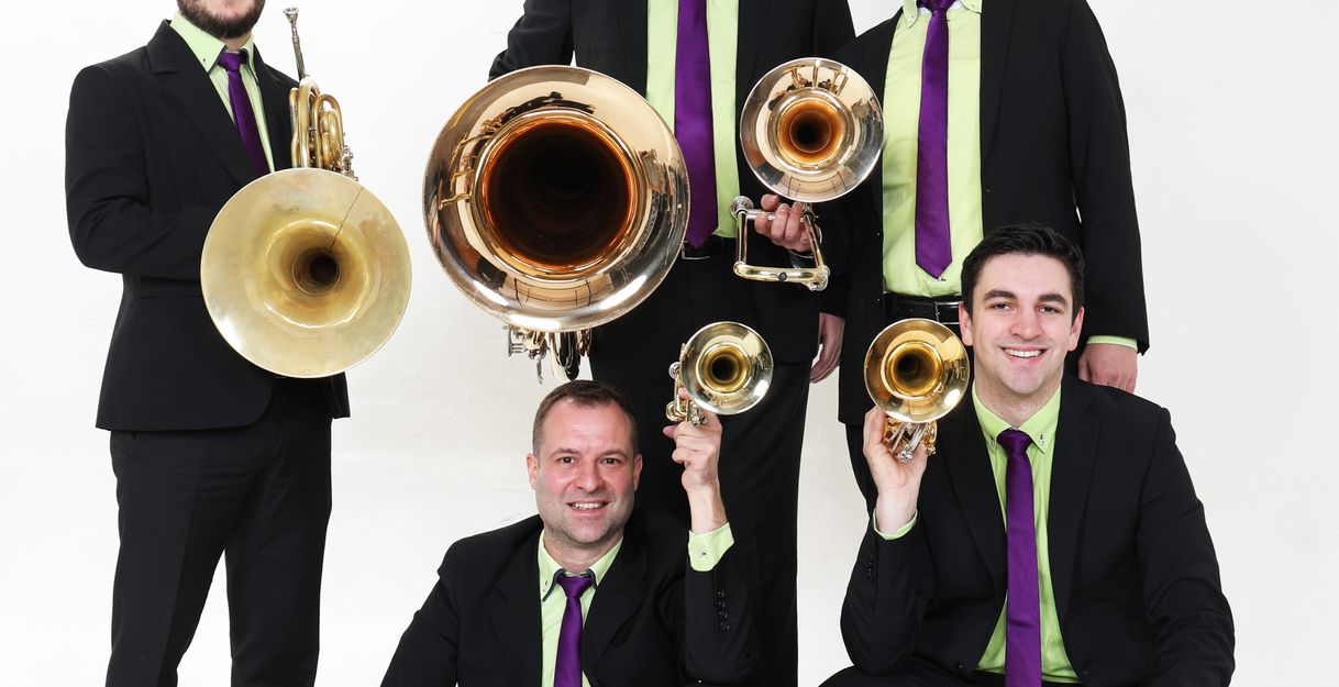 Leipziger Blechbläserquintett