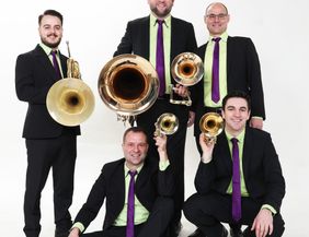 Leipziger Blechbläserquintett